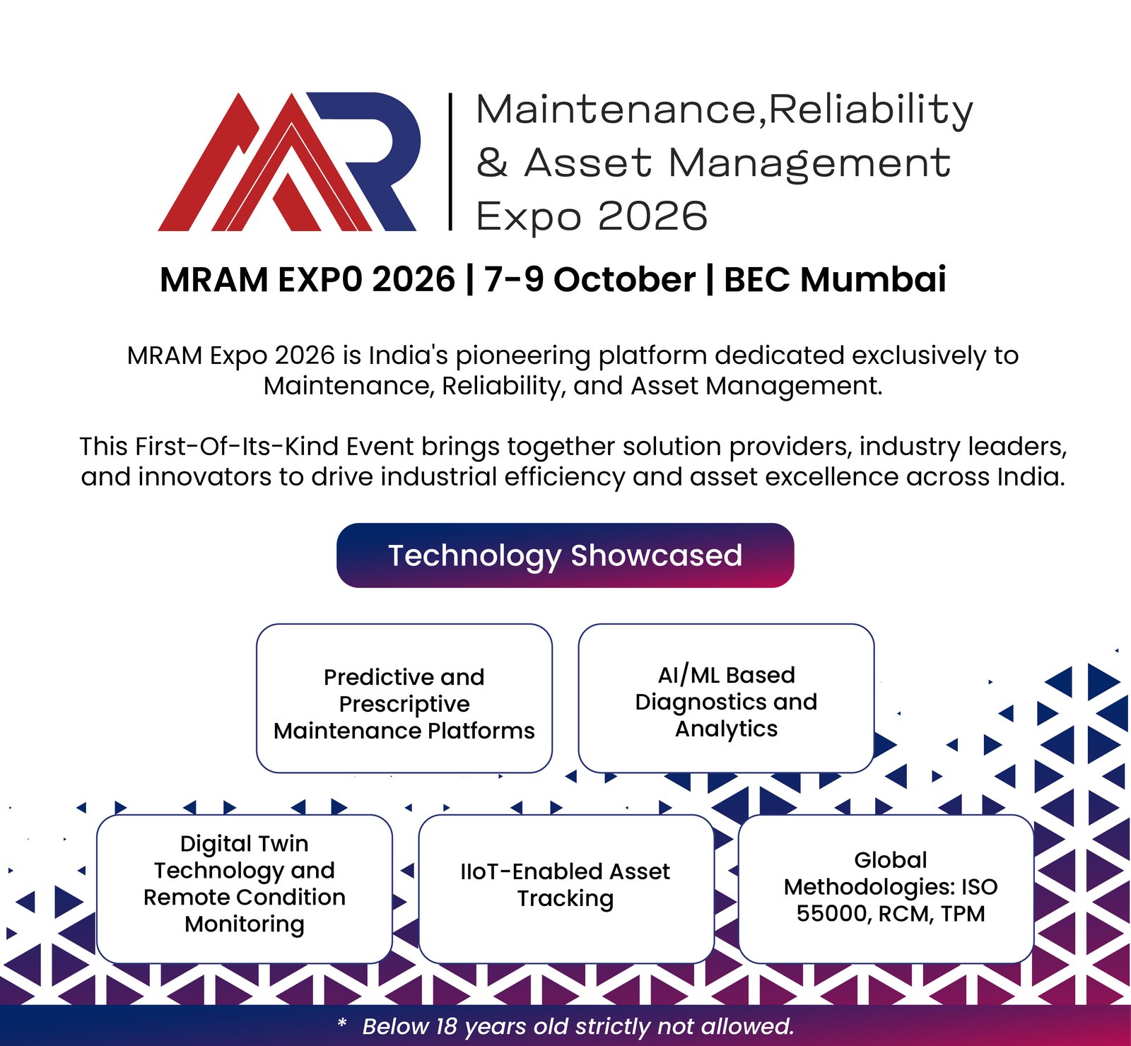 MRAM Expo 2026